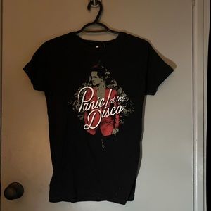 Panic! At The Disco Top